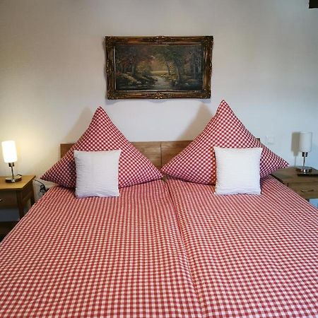 Apartment Am Zolltor Wertheim Luaran gambar
