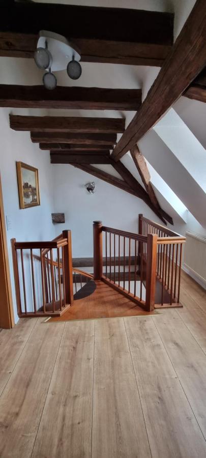 Apartment Am Zolltor Wertheim Luaran gambar