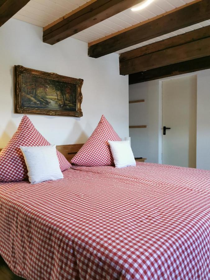 Apartment Am Zolltor Wertheim Luaran gambar